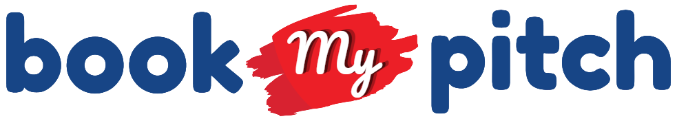 BookMyPitch Logo