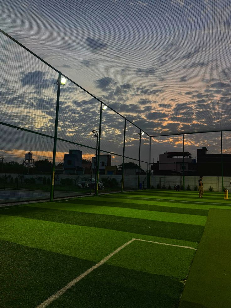 Pitch A photo