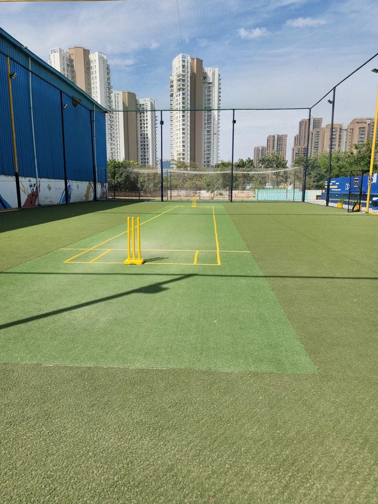 Royal Cricket Academy