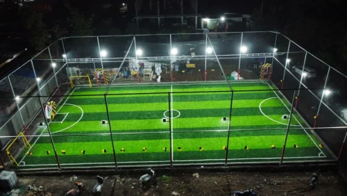 Ss Sports Demo