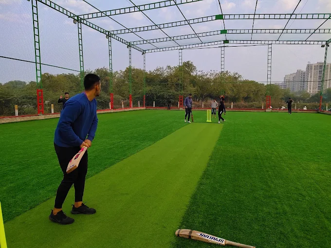 Astro Turf Demo image 2